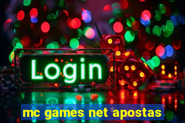 mc games net apostas